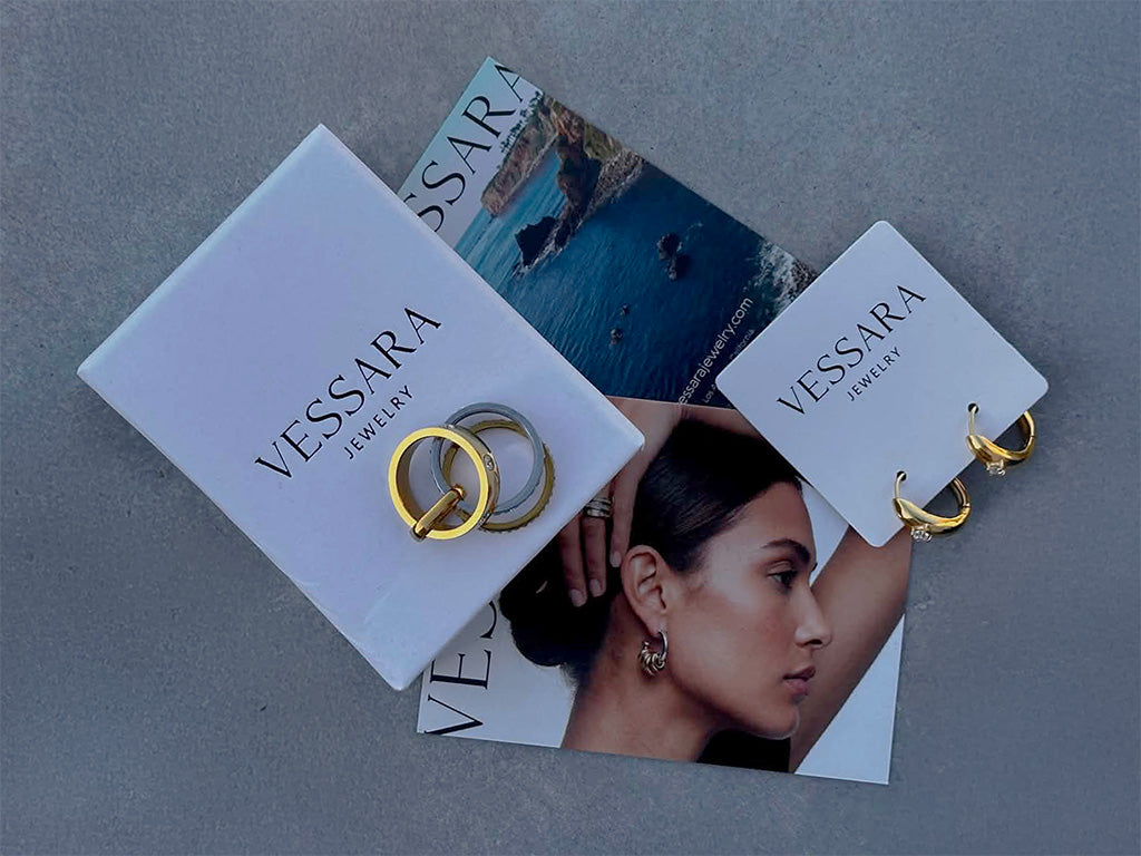 Waterproof Jewelry