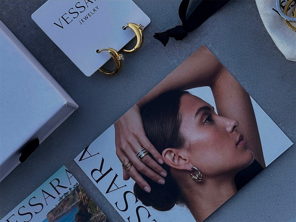 Tarnish-Free Jewelry