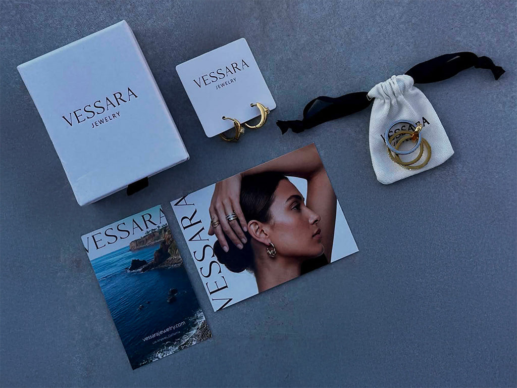 waterproof jewelry