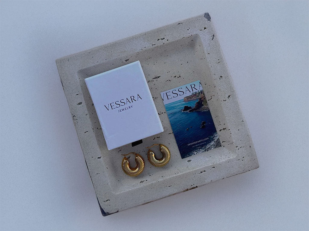 luxury jewelry under 50$