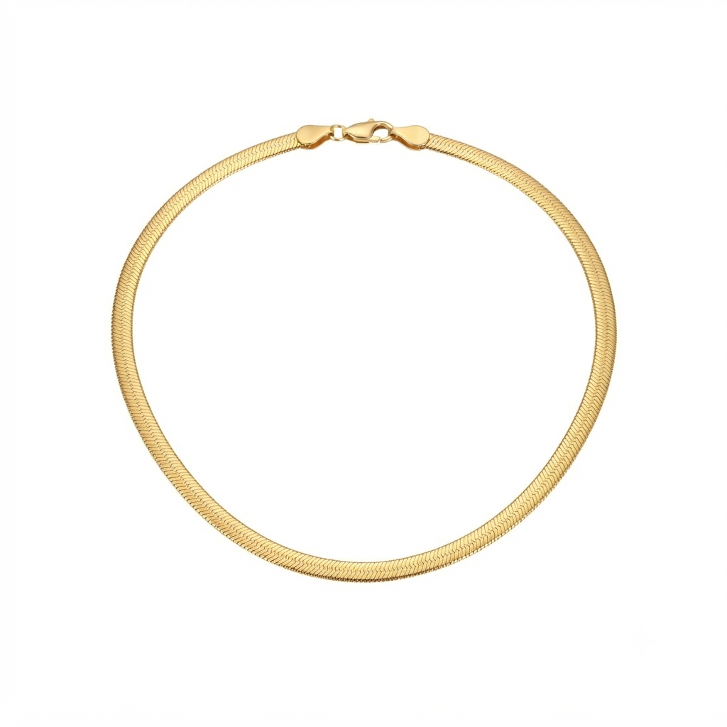 Silk Chain