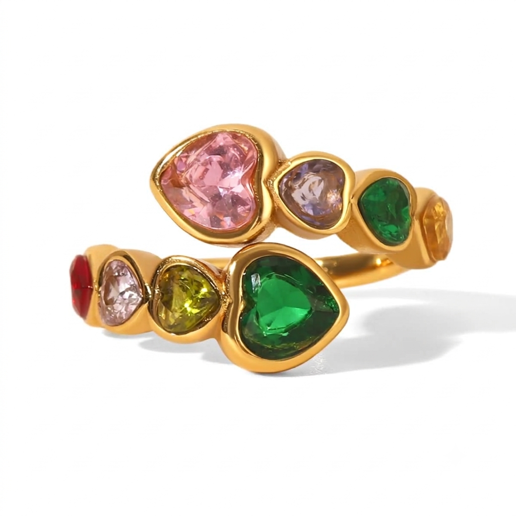 Gem Riot