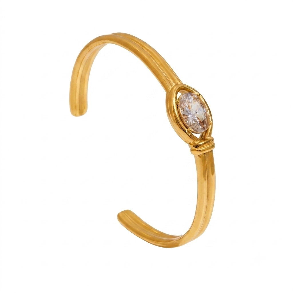 Solstice Cuff