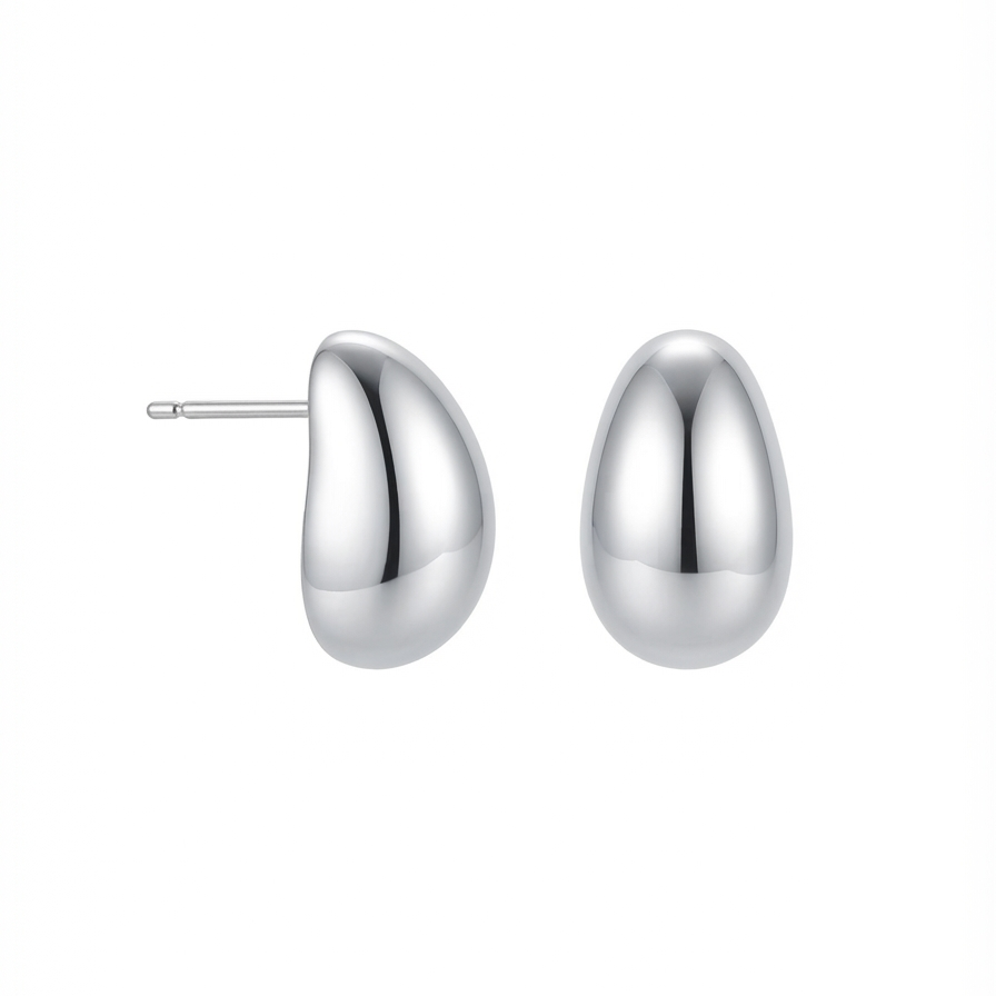 Silver Orb