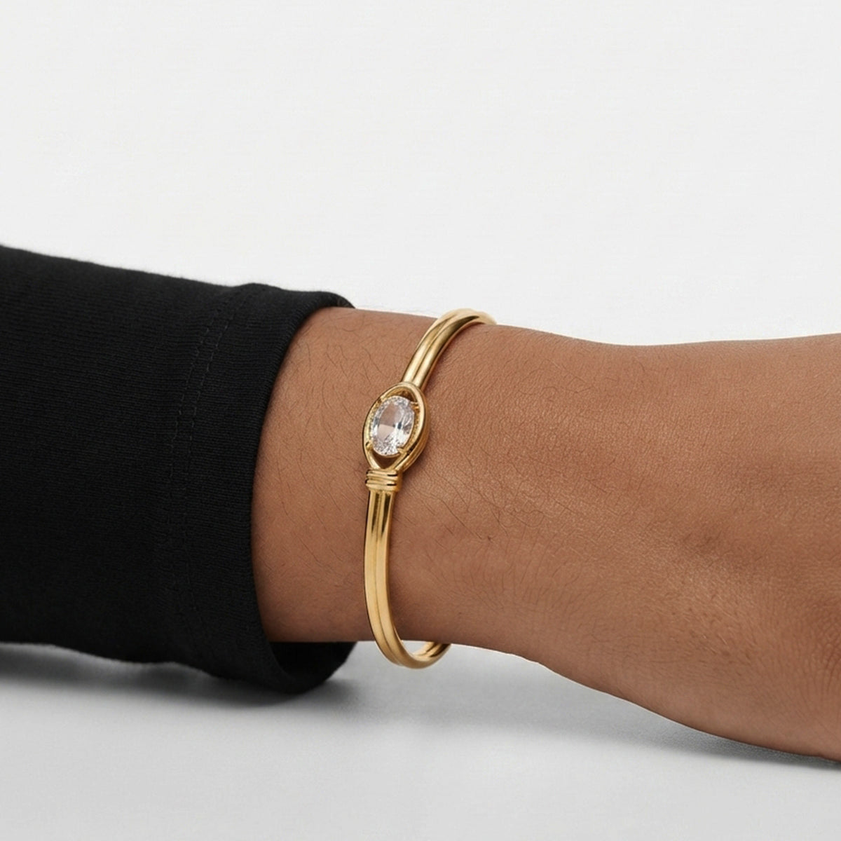 Solstice Cuff