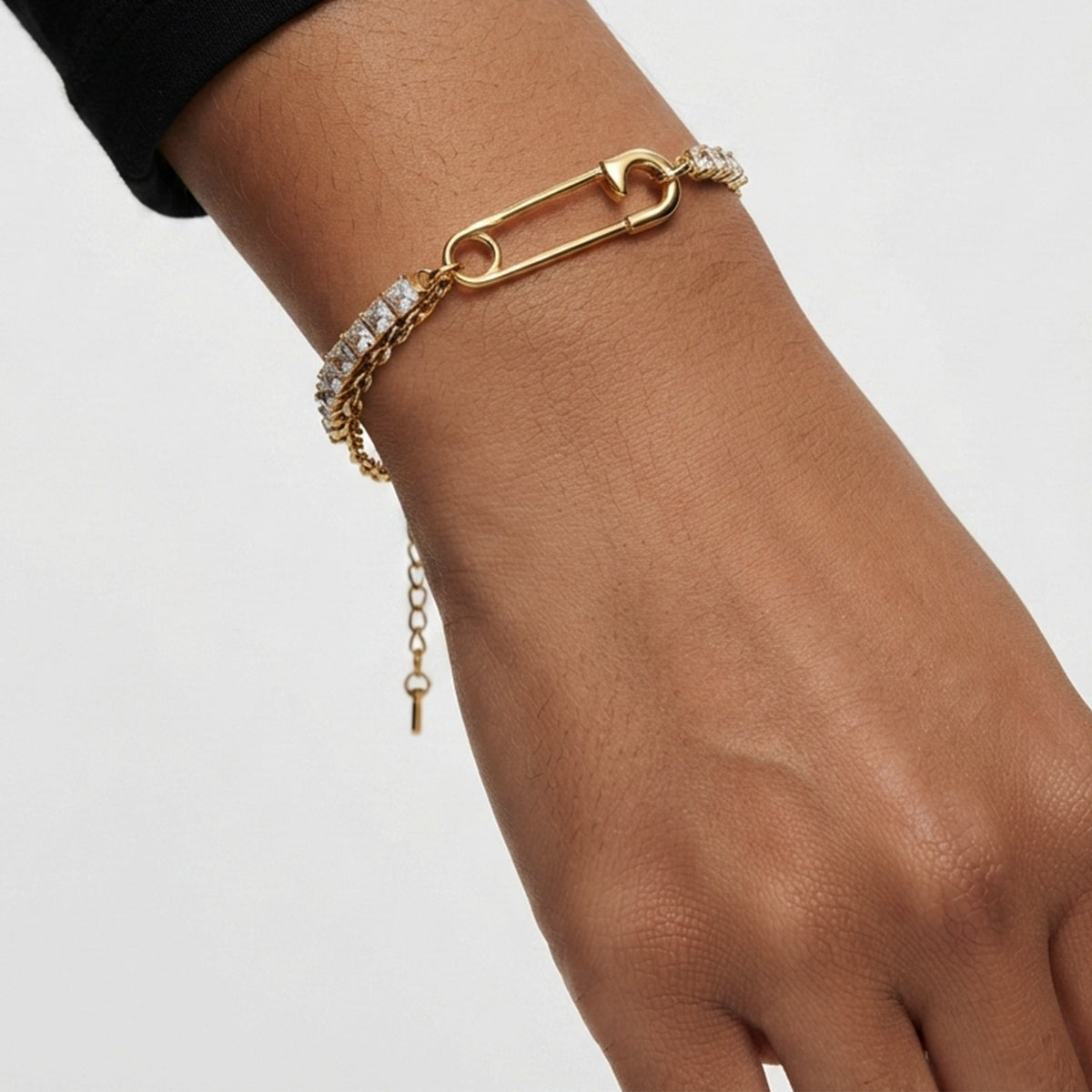 Pin & Shine