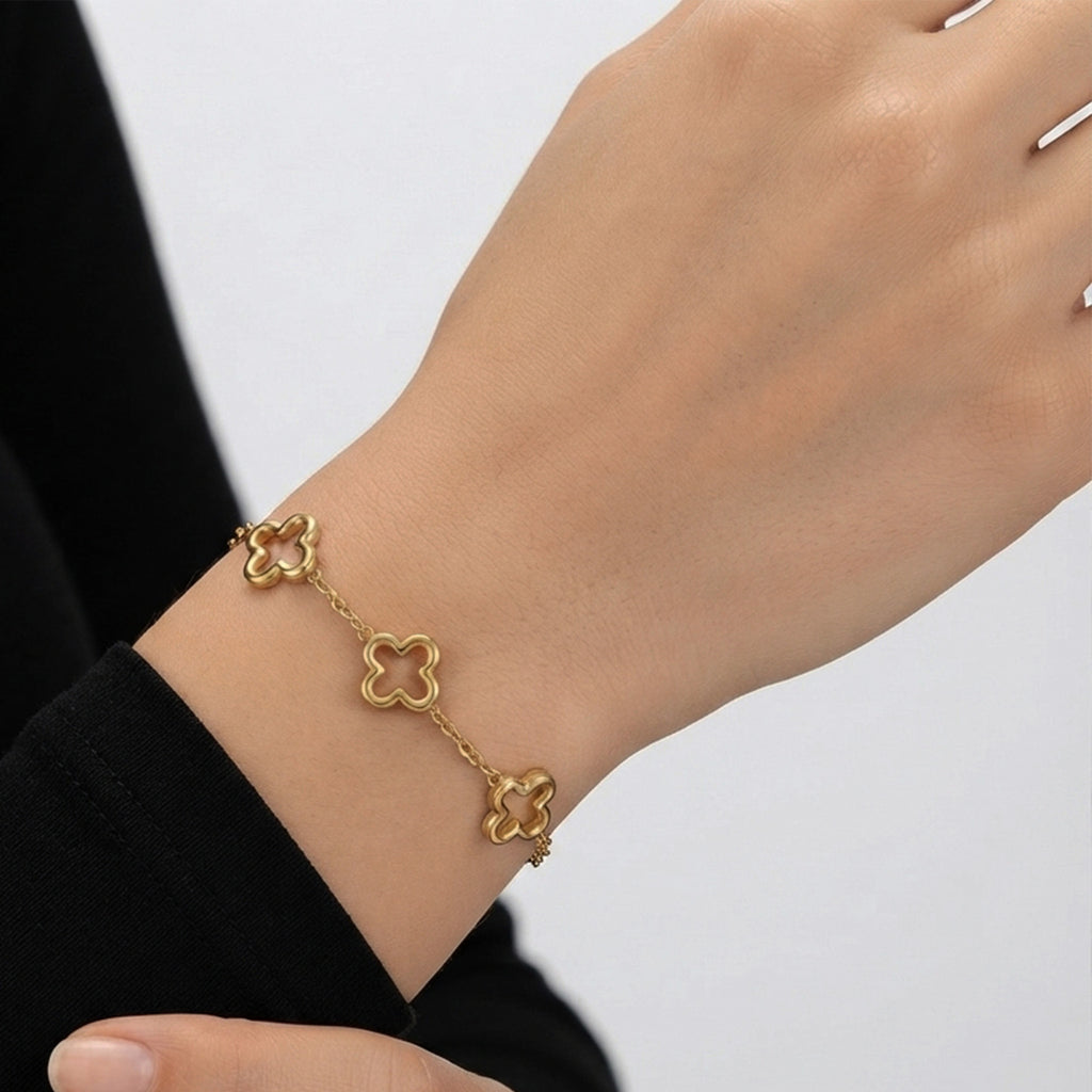 Lucky Clover
