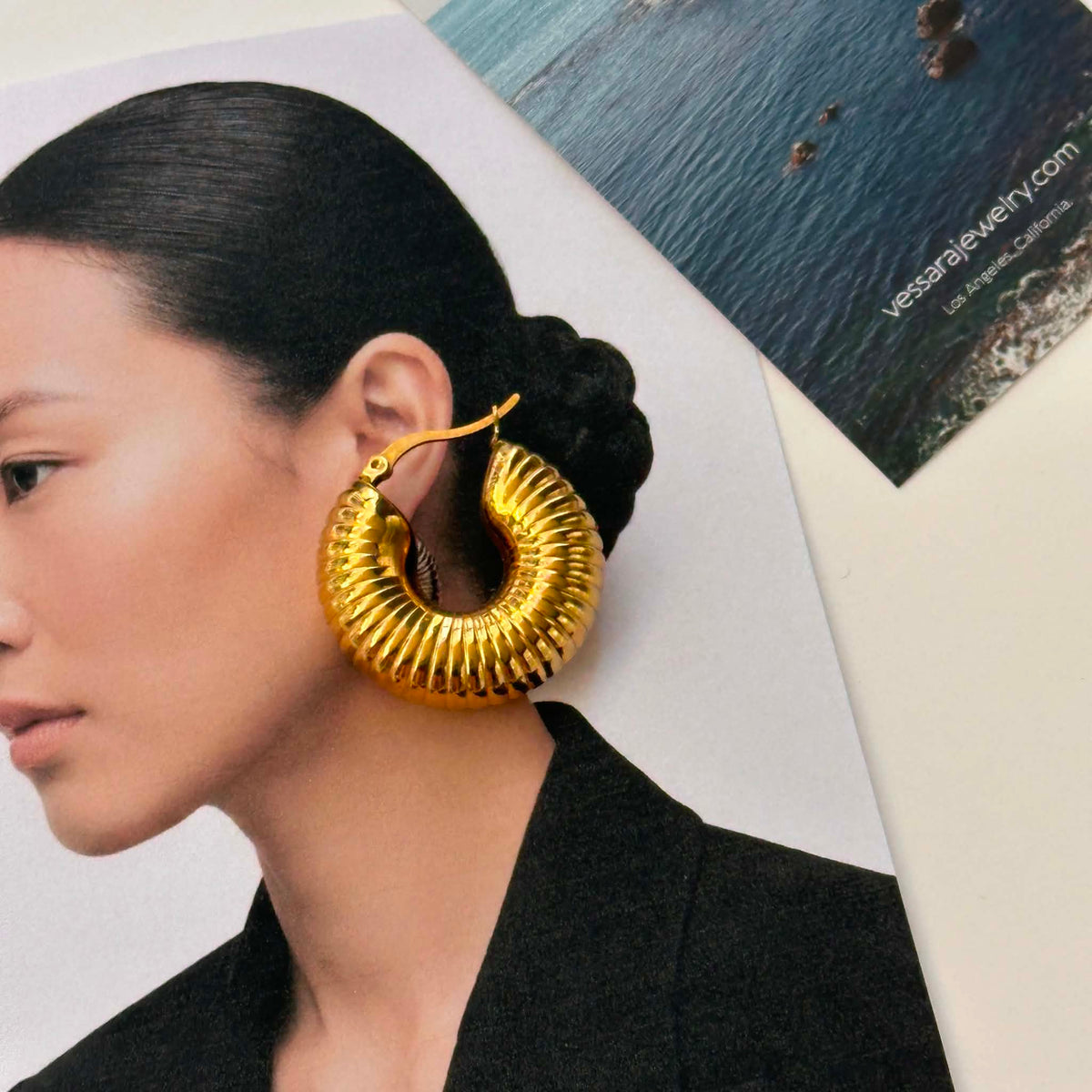 Rova Hoops