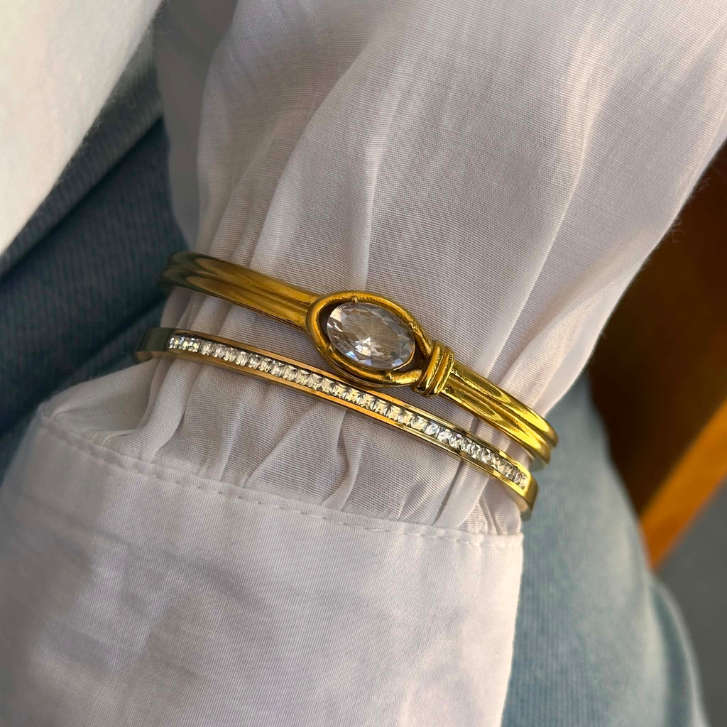 Solstice Cuff