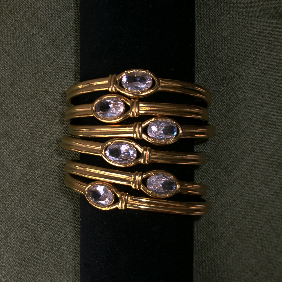 Solstice Cuff